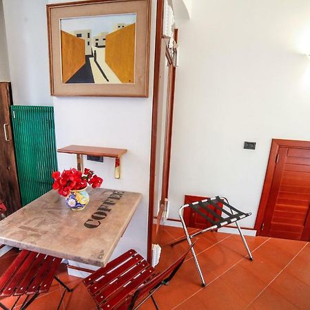 Appartement Il Carretto Taormina Center Extérieur photo