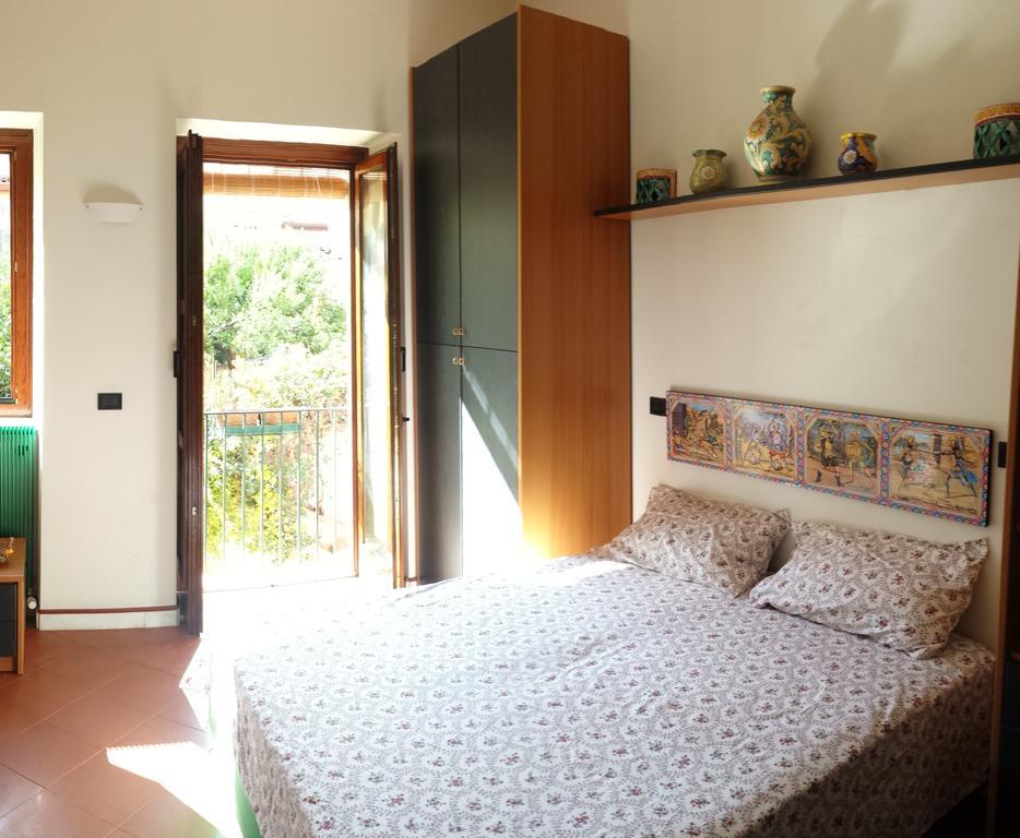 Appartement Il Carretto Taormina Center Chambre photo