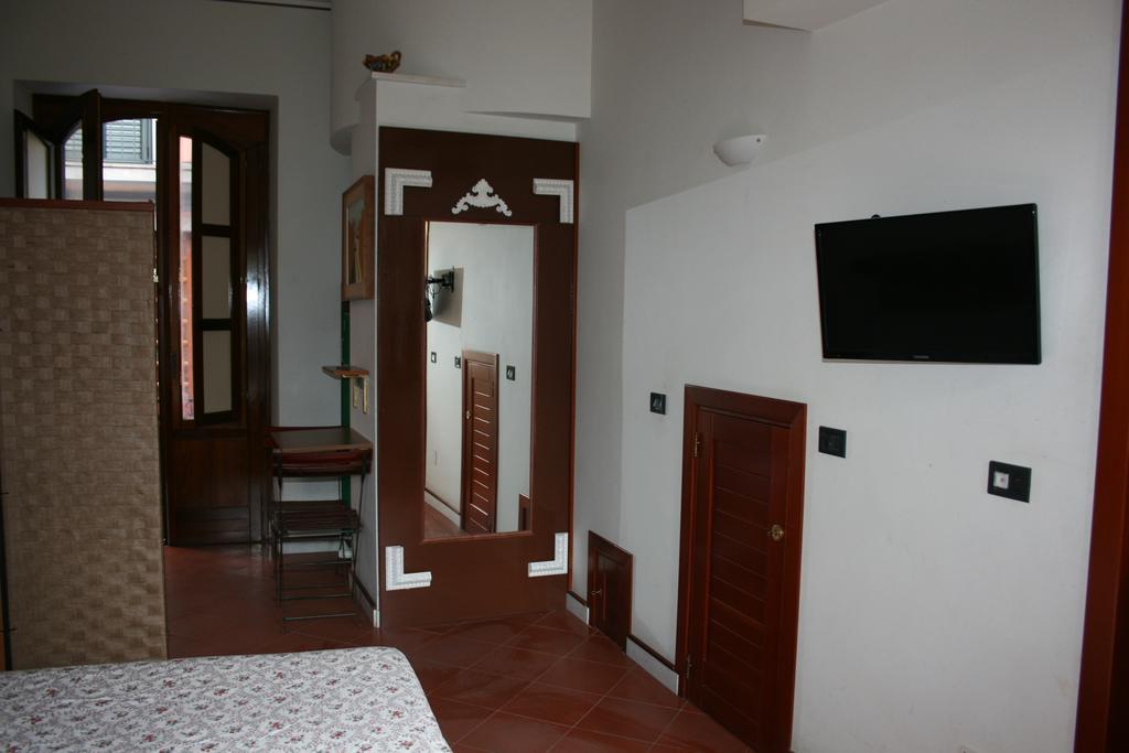 Appartement Il Carretto Taormina Center Chambre photo