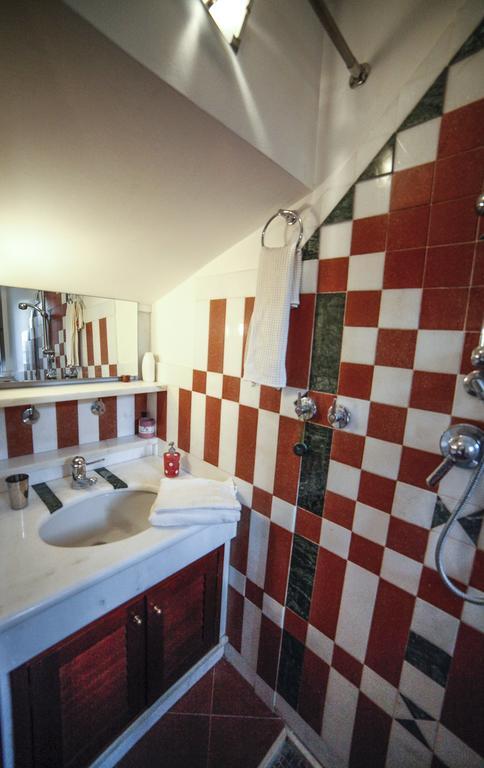 Appartement Il Carretto Taormina Center Extérieur photo