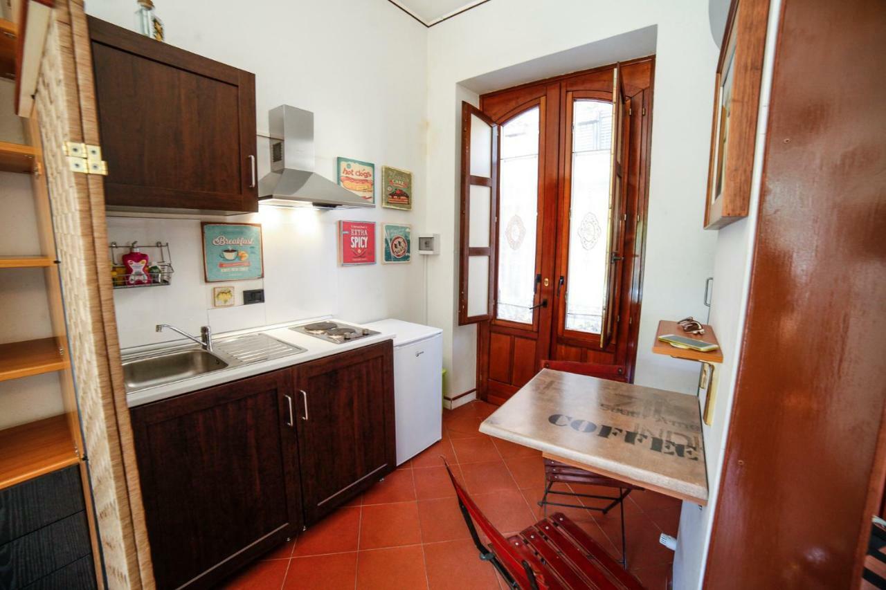 Appartement Il Carretto Taormina Center Extérieur photo