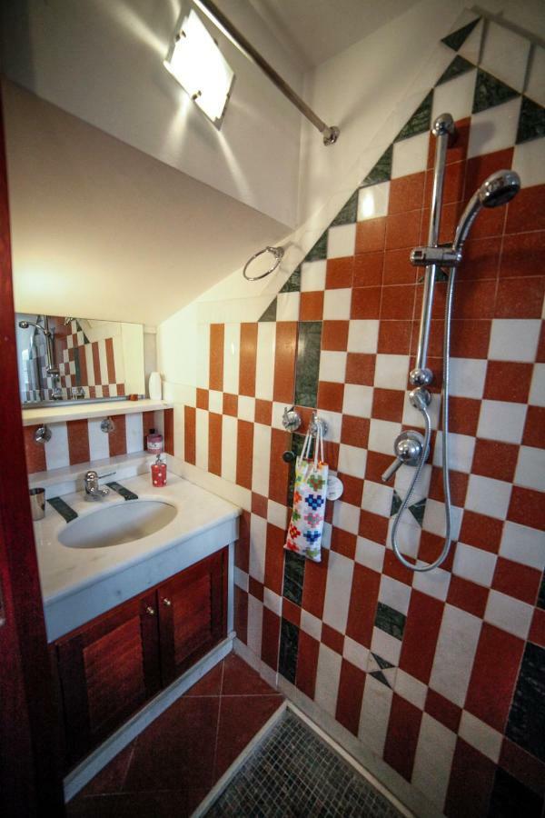 Appartement Il Carretto Taormina Center Extérieur photo