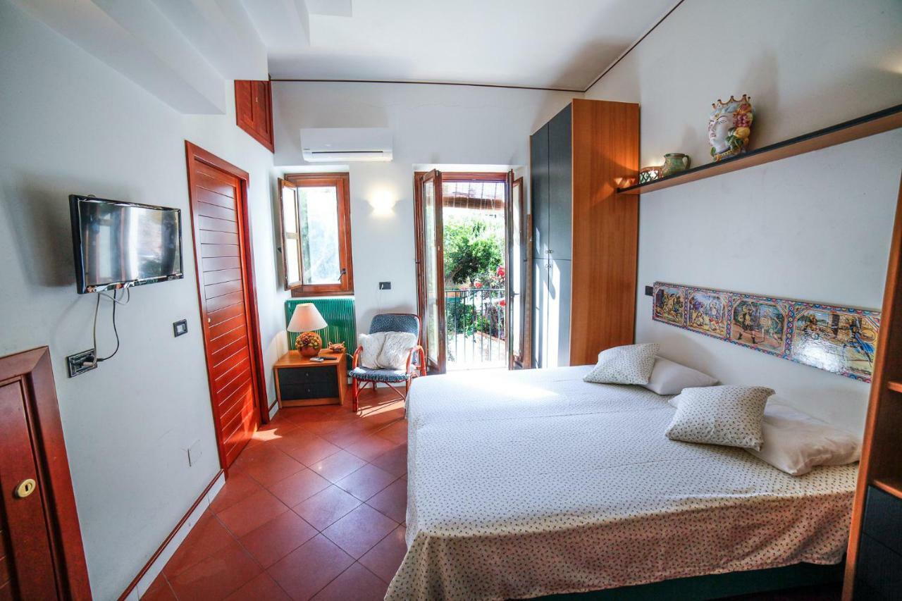 Appartement Il Carretto Taormina Center Extérieur photo
